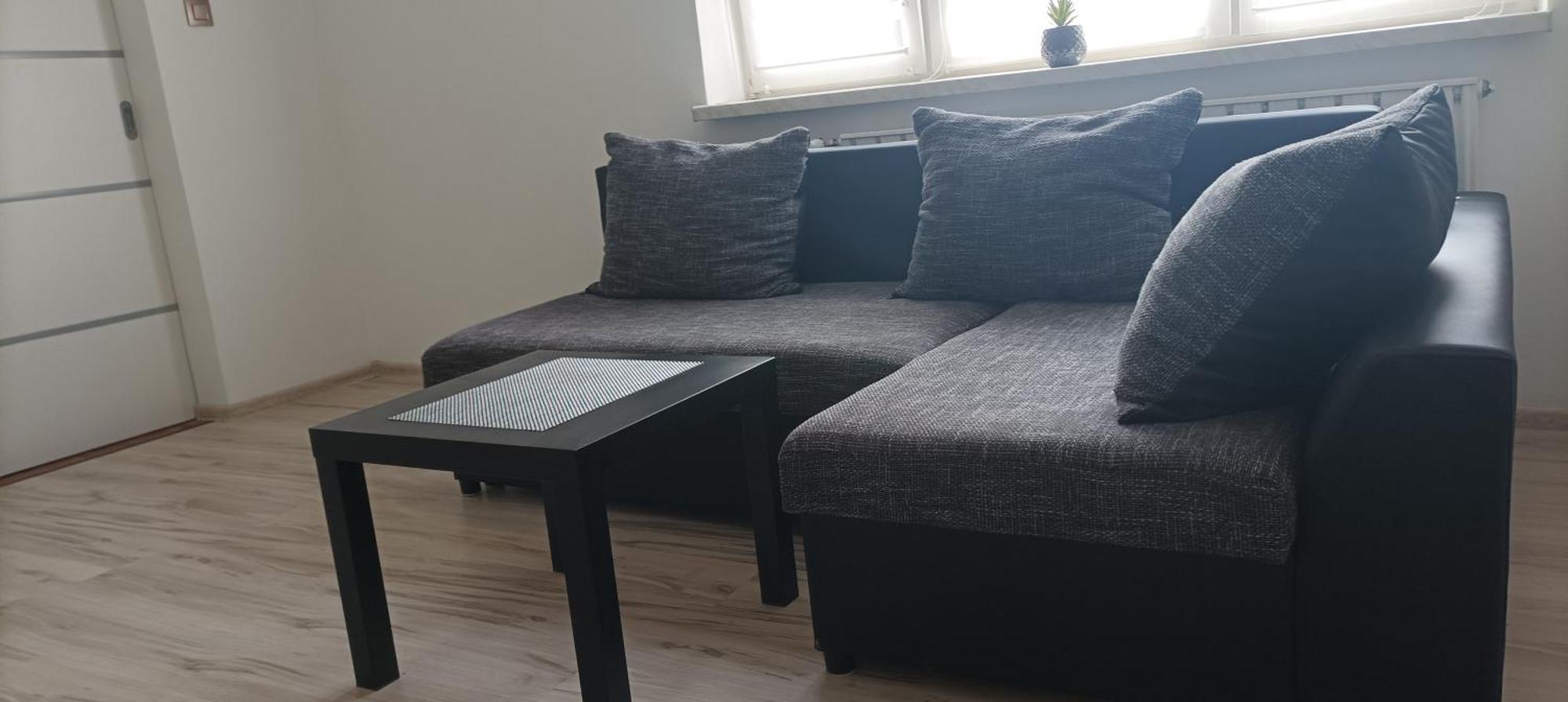 Apartament Bieszczady Myczkowce Exterior foto
